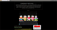 Desktop Screenshot of loyangade.blogspot.com