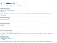 Tablet Screenshot of ferro-verdolaga.blogspot.com