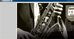 Desktop Screenshot of jazzactevents.blogspot.com