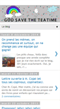 Mobile Screenshot of godsavetheteatime.blogspot.com