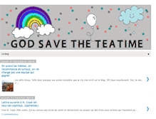 Tablet Screenshot of godsavetheteatime.blogspot.com