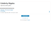 Tablet Screenshot of celebrity-nipples.blogspot.com