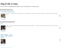 Tablet Screenshot of megmbitaly.blogspot.com