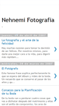 Mobile Screenshot of nehnemi.blogspot.com