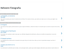 Tablet Screenshot of nehnemi.blogspot.com
