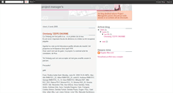 Desktop Screenshot of managers-pro.blogspot.com