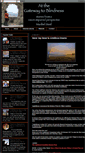 Mobile Screenshot of gatewaytoblindness.blogspot.com