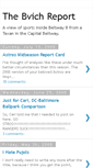 Mobile Screenshot of bvichreport.blogspot.com