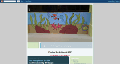 Desktop Screenshot of cip-at-thinker-star.blogspot.com