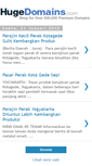 Mobile Screenshot of pengrajin-perak.blogspot.com