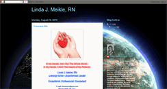 Desktop Screenshot of coloradonurse.blogspot.com