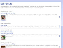 Tablet Screenshot of jen-eat4life.blogspot.com