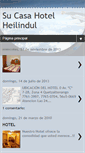 Mobile Screenshot of hotelheilindul.blogspot.com