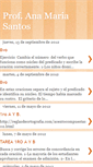 Mobile Screenshot of profeanamariasantos.blogspot.com