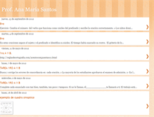 Tablet Screenshot of profeanamariasantos.blogspot.com