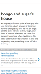 Mobile Screenshot of bongoshouse.blogspot.com