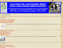 Tablet Screenshot of brentcrosscoalition.blogspot.com