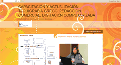 Desktop Screenshot of multiservicioaleguti.blogspot.com