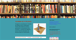 Desktop Screenshot of luziamarialucia.blogspot.com