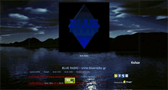 Desktop Screenshot of blueradiogr.blogspot.com