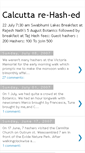 Mobile Screenshot of calcuttahashgroup.blogspot.com