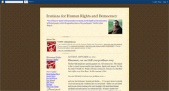 Desktop Screenshot of i4hrd.blogspot.com