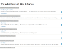 Tablet Screenshot of aboysadventure.blogspot.com