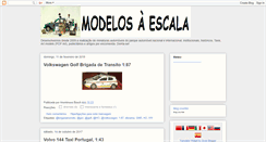 Desktop Screenshot of modelosaescalapt.blogspot.com