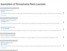 Tablet Screenshot of papoets.blogspot.com