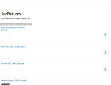 Tablet Screenshot of juzpictures.blogspot.com