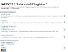 Tablet Screenshot of inversaturo.blogspot.com