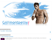 Tablet Screenshot of gaymontpellier.blogspot.com