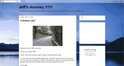 Desktop Screenshot of jeffballam.blogspot.com