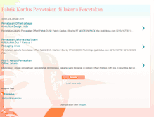 Tablet Screenshot of offsetjakarta.blogspot.com