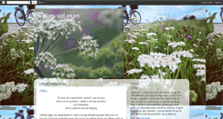 Desktop Screenshot of enplatsvideken.blogspot.com