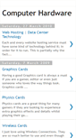 Mobile Screenshot of computerhardwarecis.blogspot.com