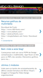 Mobile Screenshot of abcdodesign.blogspot.com