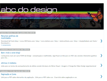 Tablet Screenshot of abcdodesign.blogspot.com