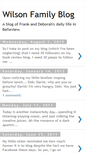 Mobile Screenshot of frankanddeborahwilson.blogspot.com