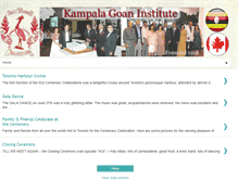Tablet Screenshot of kampalagi.blogspot.com