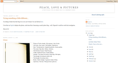 Desktop Screenshot of mydarlingclementine.blogspot.com