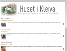 Tablet Screenshot of husetikleiva.blogspot.com