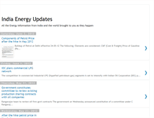 Tablet Screenshot of energy-mira.blogspot.com