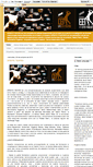 Mobile Screenshot of efestoteatro.blogspot.com