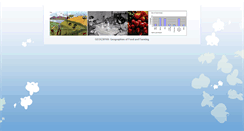 Desktop Screenshot of foodfarming.blogspot.com