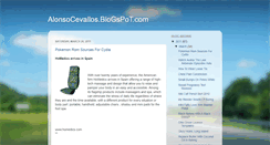 Desktop Screenshot of goespeechlessblht.blogspot.com