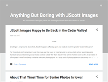 Tablet Screenshot of jscottimages.blogspot.com