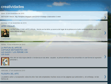 Tablet Screenshot of erikreativa2010.blogspot.com