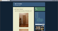 Desktop Screenshot of ljfj.blogspot.com
