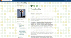 Desktop Screenshot of fivewisdom.blogspot.com